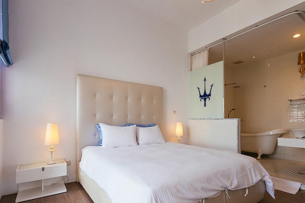 Dufa Luxury Manor Bed and Breakfast Heng-ch'un Eksteriør billede